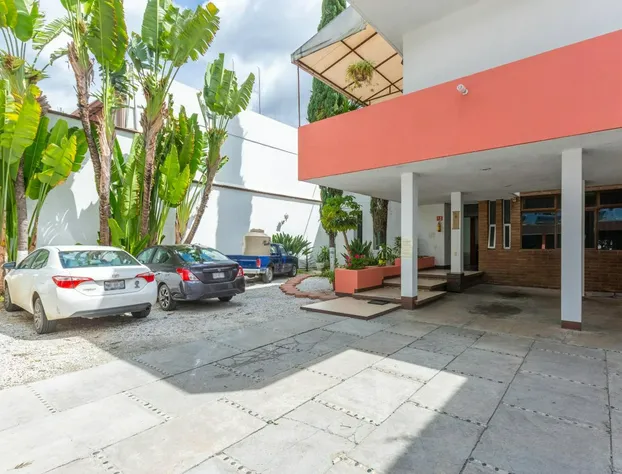 Hotel Parador San Jose hotel detail image 3