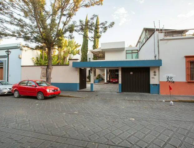 Hotel Parador San Jose hotel detail image 4