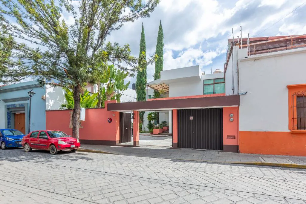 Hotel Parador San Jose hotel hero