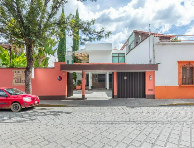 Hotel Parador San Jose hotel detail image 1