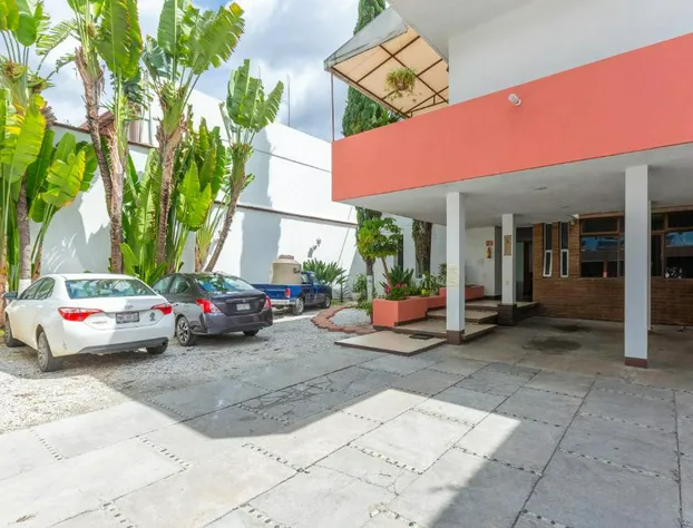 Hotel Parador San Jose hotel detail image 2