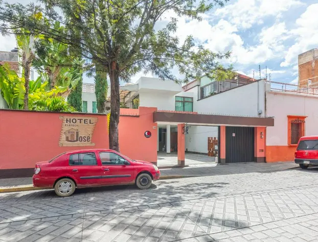 Hotel Parador San Jose hotel detail image 3