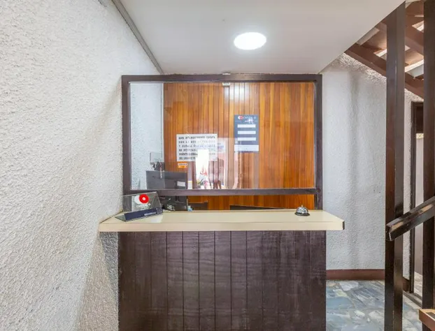 Hotel Parador San Jose hotel detail image 4