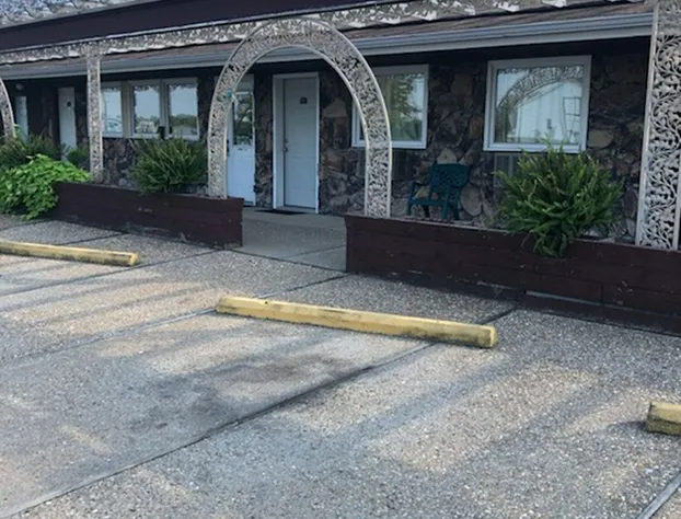 Triangle Inn Motel hotel detail image 2