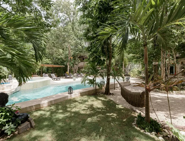 Cachito de Cielo Luxury Jungle Lodge hotel detail image 1