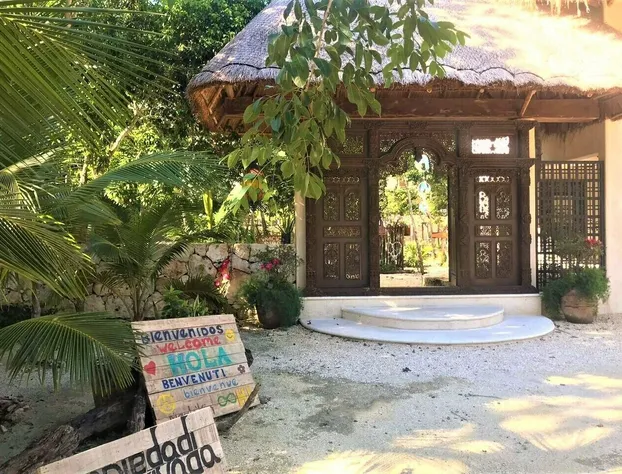 Cachito de Cielo Luxury Jungle Lodge hotel detail image 2