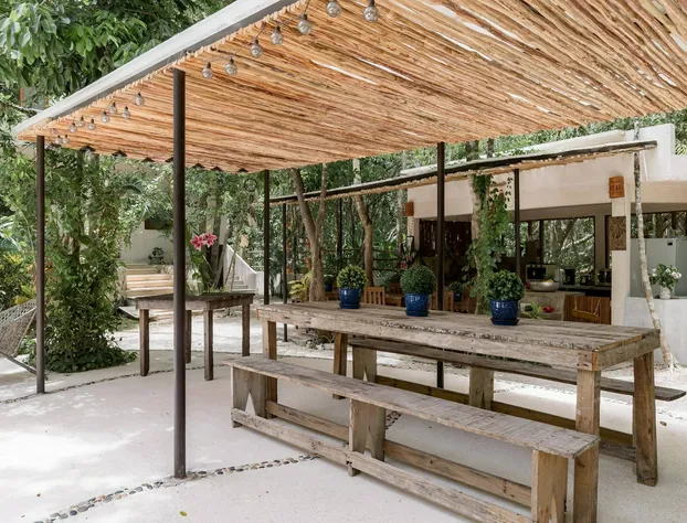 Cachito de Cielo Luxury Jungle Lodge hotel detail image 4