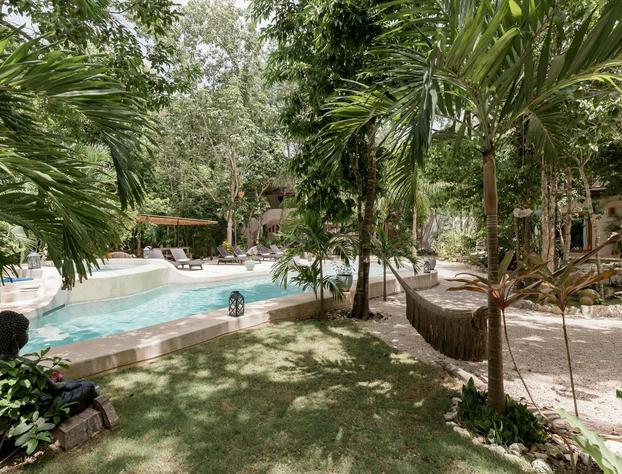 Cachito de Cielo Luxury Jungle Lodge hotel detail image 1