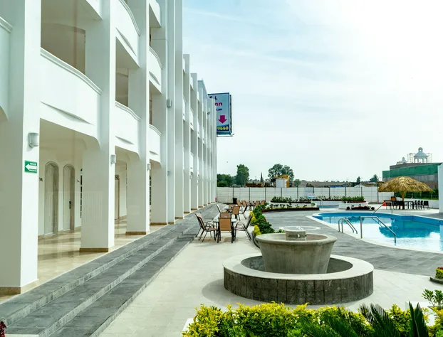 Vita Grand San Miguel de Allende hotel detail image 1