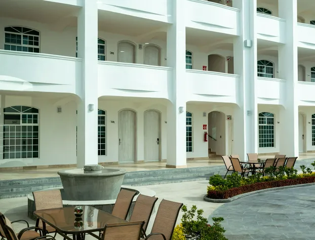 Vita Grand San Miguel de Allende hotel detail image 2