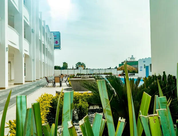 Hotel Splash Inn San Miguel de Allende hotel detail image 3