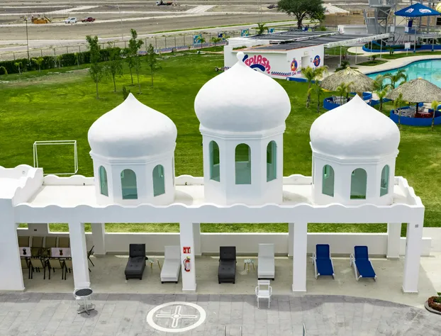 Hotel Splash Inn San Miguel de Allende hotel detail image 4