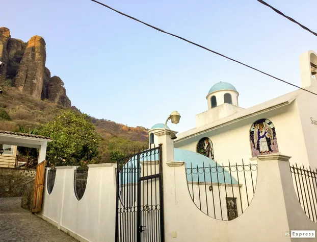 Rinconada Del Arcángel hotel detail image 2