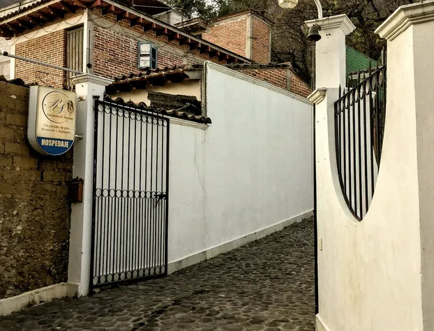 Rinconada Del Arcángel hotel detail image 3