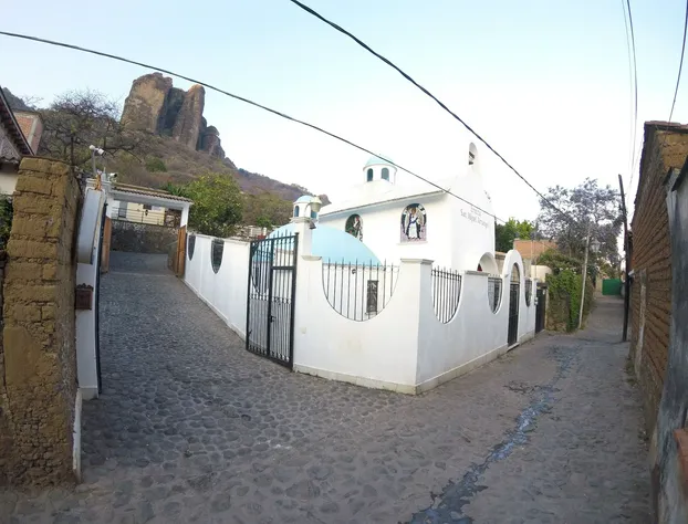 Rinconada Del Arcángel hotel detail image 4