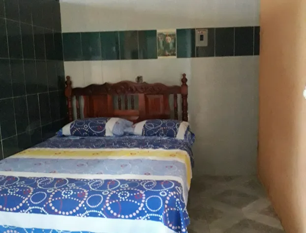 Posada San Pablo hotel detail image 1