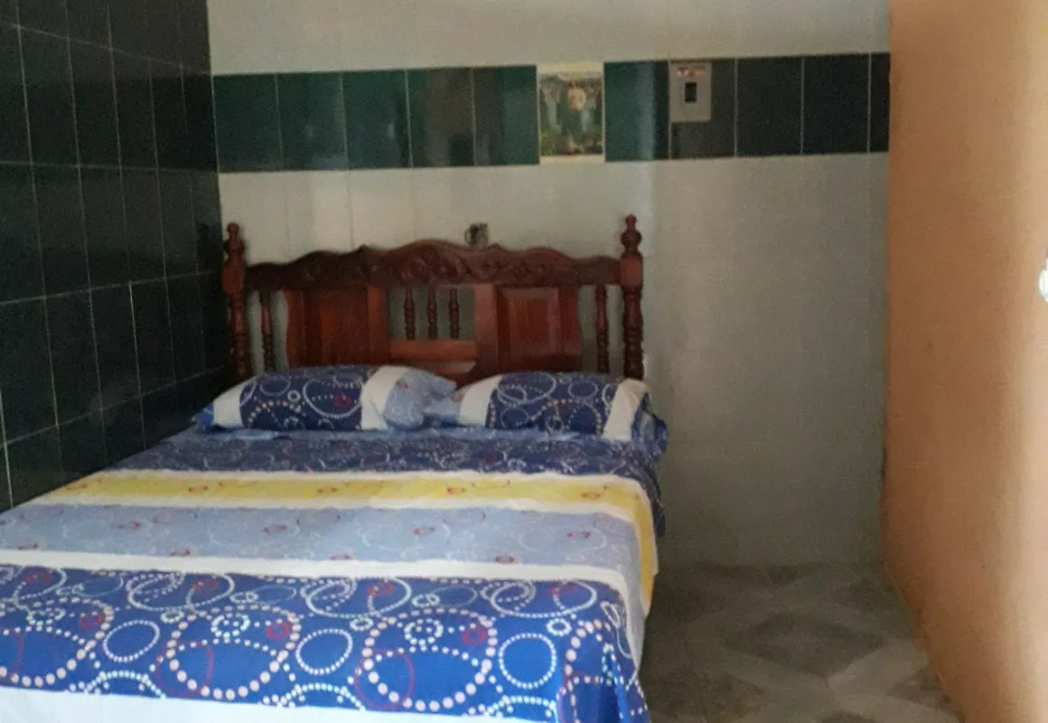 Posada San Pablo hotel hero