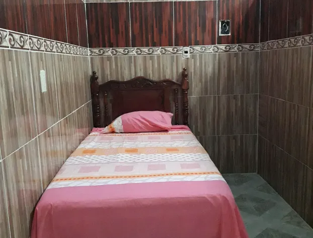 Posada San Pablo hotel detail image 1