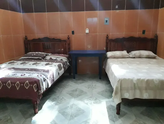 Posada San Pablo hotel detail image 2