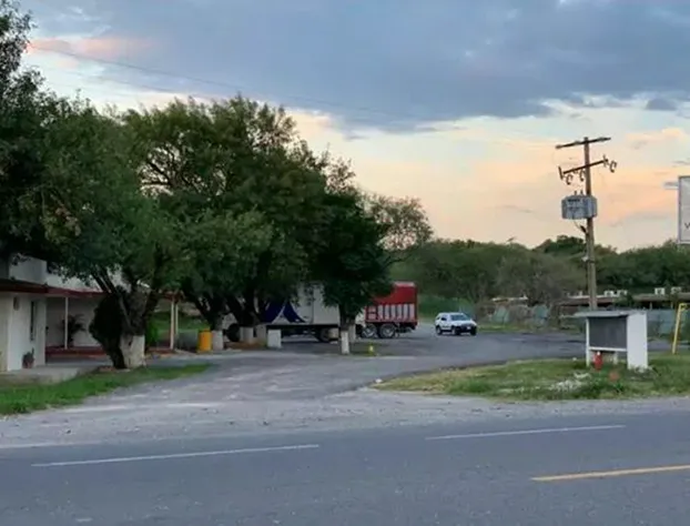 Hotel Contry hotel detail image 1