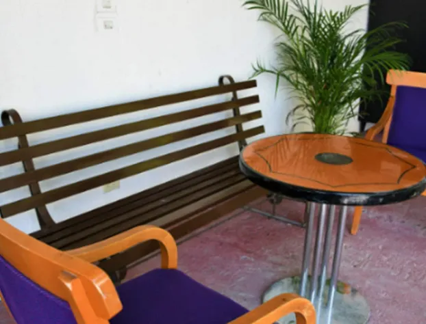 Hotel Contry hotel detail image 2