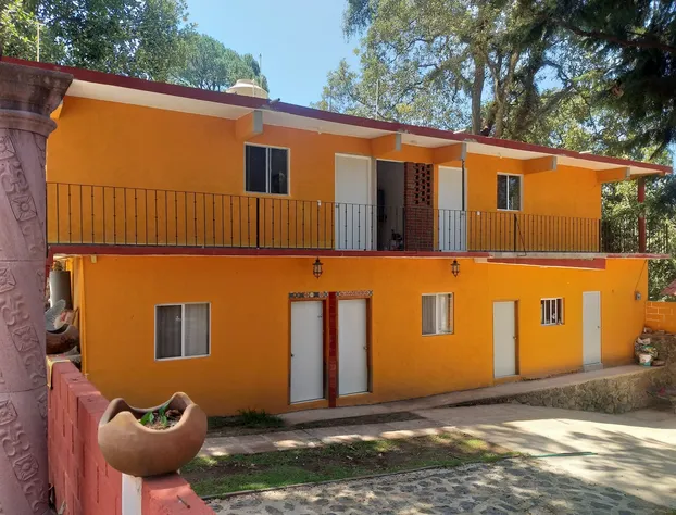 Villa Monteli Suites hotel detail image 1