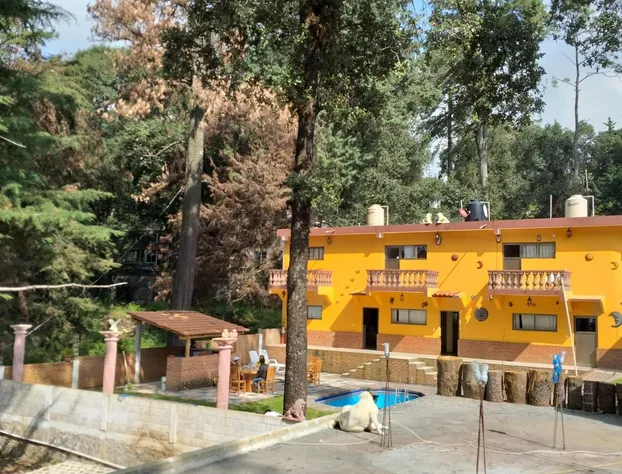 Villa Monteli Suites hotel detail image 2