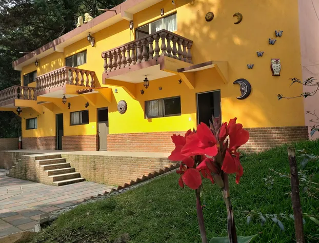 Villa Monteli Suites hotel detail image 2