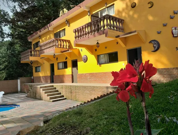 Villa Monteli Suites hotel detail image 4