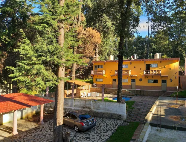 Villa Monteli Suites hotel detail image 1