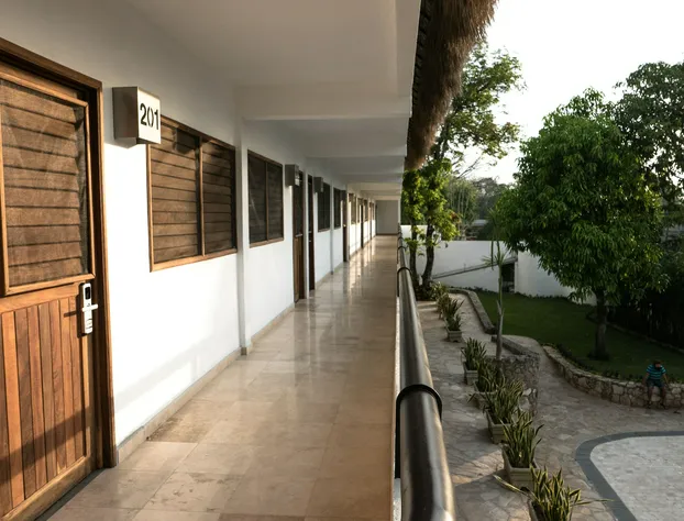 Hotel Tantalá hotel detail image 2