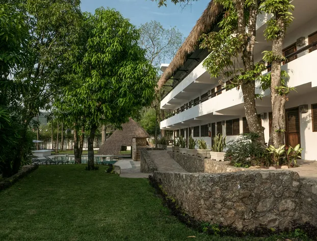 Hotel Tantalá hotel detail image 1