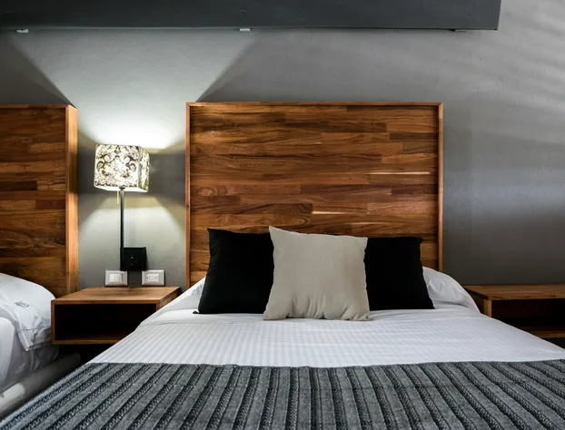 Hotel Tantalá hotel detail image 3