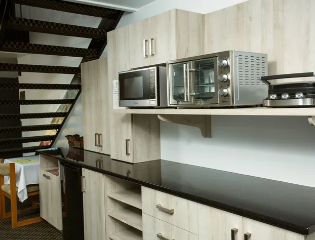 Auberge Cap Martin hotel detail image 1