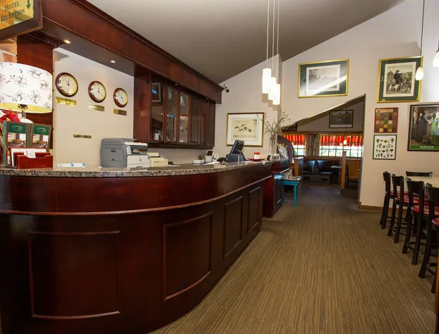 Auberge Cap Martin hotel detail image 3