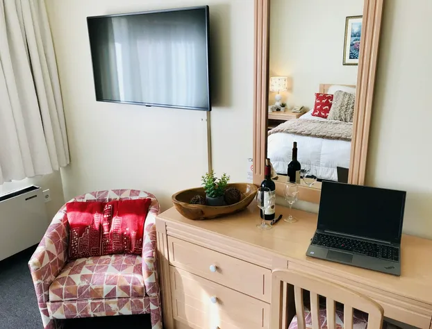 Auberge Cap Martin hotel detail image 4