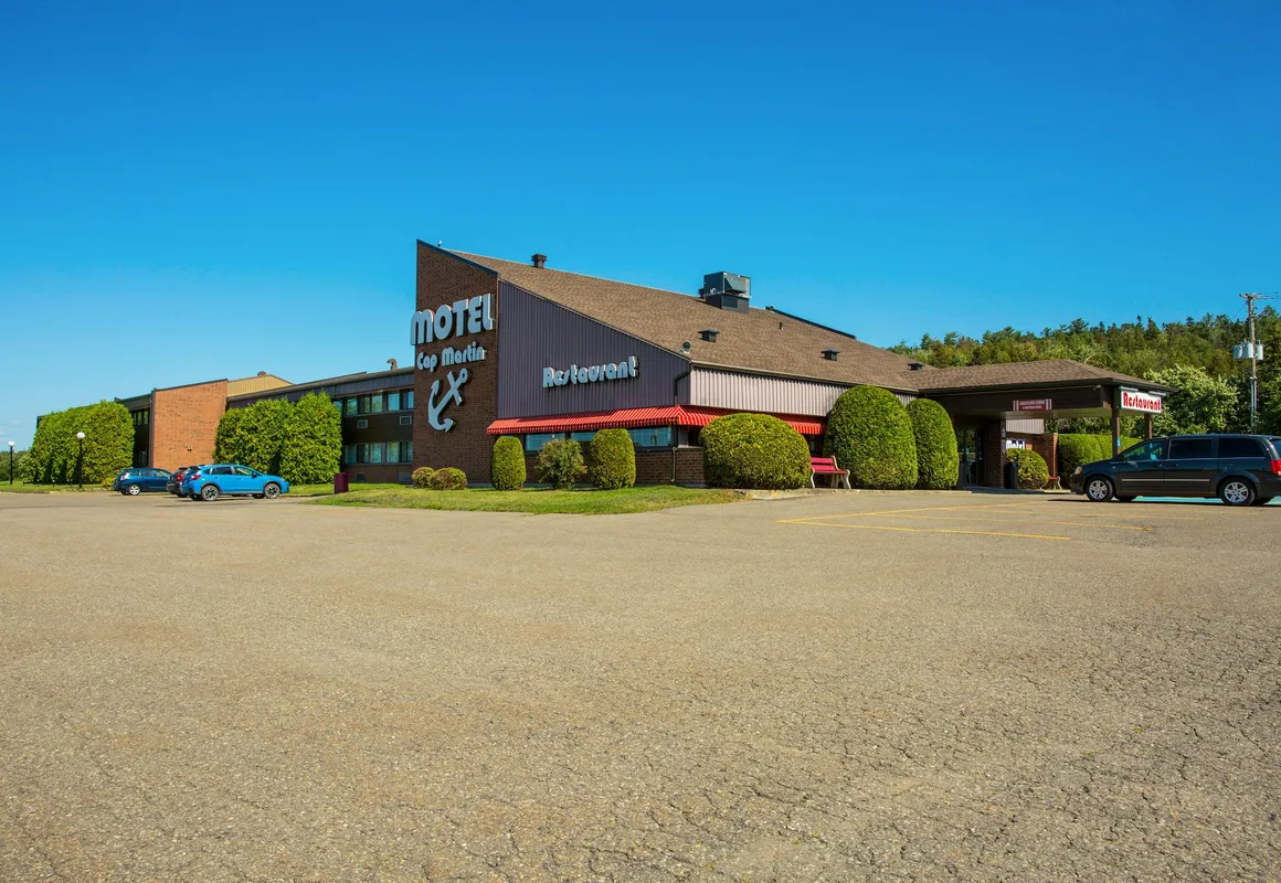 Auberge Cap Martin hotel hero