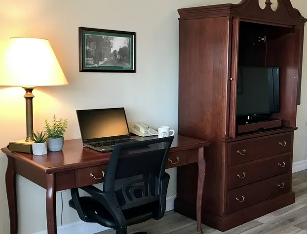 Auberge Cap Martin hotel detail image 3