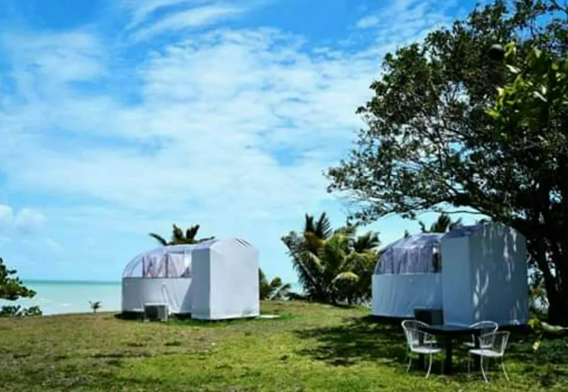 Hacienda Jadan hotel hero