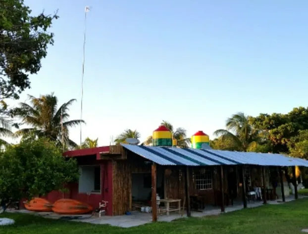 Hacienda Jadan hotel detail image 1
