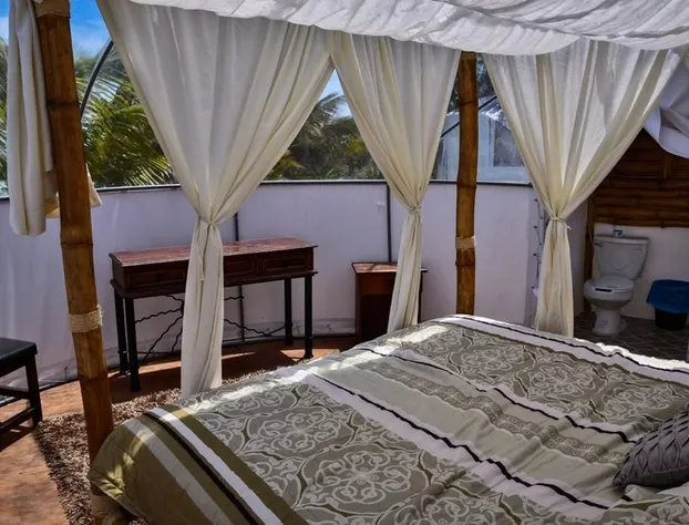 Hacienda Jadan hotel detail image 3