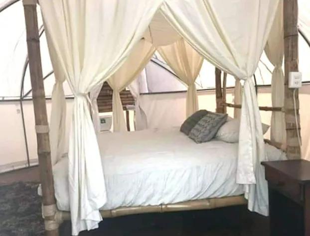 Hacienda Jadan hotel detail image 4