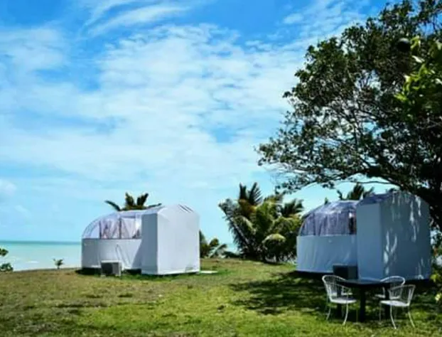 Hacienda Jadan hotel detail image 1