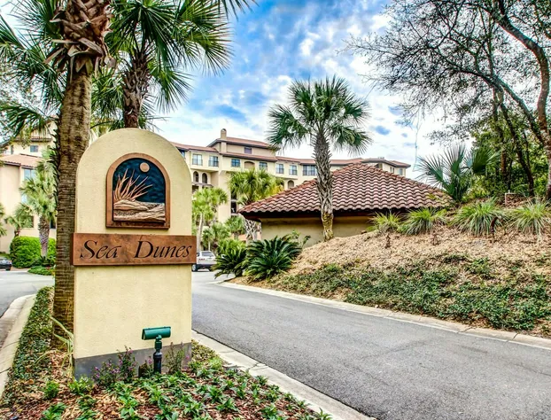 1606 Sea Dunes hotel detail image 1