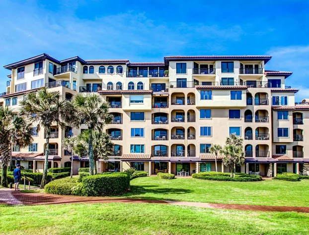 1606 Sea Dunes hotel detail image 2