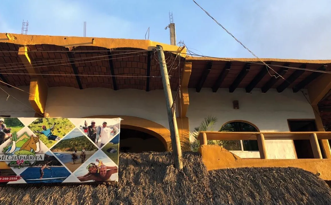 Lush Boutique Hotel hotel hero