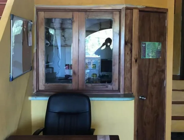 Lush Boutique Hotel hotel detail image 1