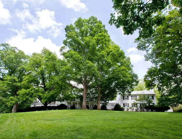 Providence Manor House Bed & Breakfast hotel detail image 1