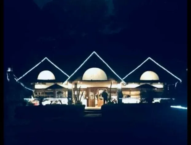 Siempre Verde Chiapas hotel detail image 1