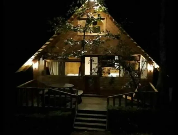 Siempre Verde Chiapas hotel detail image 3